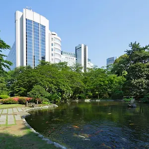 The Sakura Tower Tokyo, Autograph Collection טוקיו
