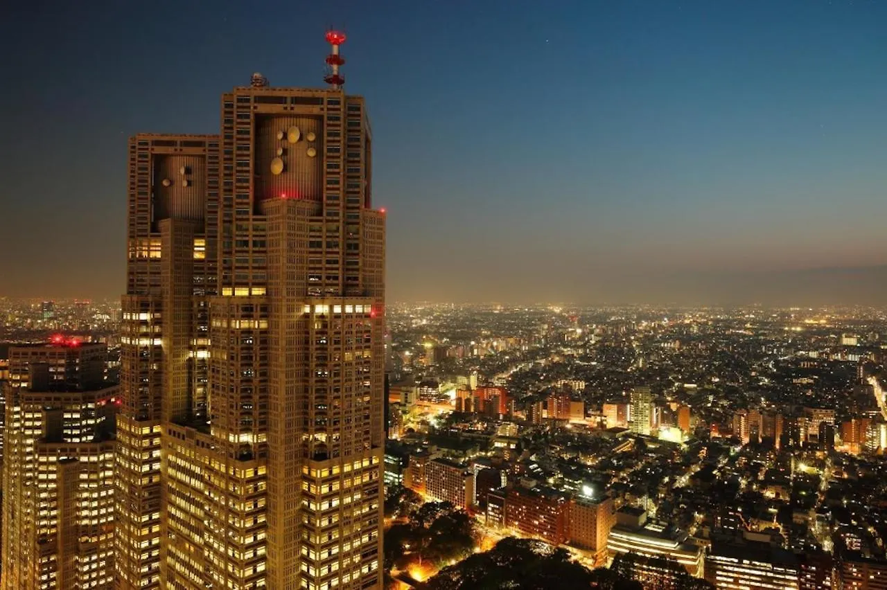 H2O Stay Shinjuku Matsumotokan #M302 東京都 日本